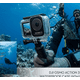 thumbnail image 4 of Funda Impermeable DJI Osmo Action para Buceo 60m, 4 of 5