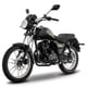 thumbnail image 2 of RC200 ITALIKA Motocicleta Chopper Gris, 2 of 4