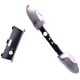thumbnail image 4 of Reemplazo de Botones de Gatillo RB y LB Deal4GO Negro para Controlador Xbox One Elite Series 2 inalá, 4 of 5
