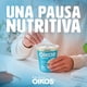 thumbnail image 3 of Yogurt Griego Oikos Creamy Sabor Vainilla 6g Proteína 900g, 3 of 7
