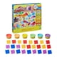 thumbnail image 1 of Set de Juego Hasbro Play-Doh Letras Masas de Colores, 1 of 4