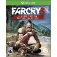 thumbnail image 2 of Far Cry 3 Classic Edition Ubisoft Xbox One, 2 of 5