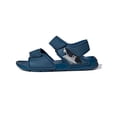 thumbnail image 1 of Sandalias Adidas Altaswim Niño Azul F34782 20.5, 1 of 6