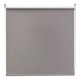thumbnail image 1 of Persiana enrollable Blackout Premium Decoking 120 Ancho x 120 Alto cm Gris, 1 of 5