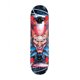 thumbnail image 1 of Patineta semiprofesional marca Psycho diseño arlequín, 1 of 3