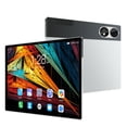 thumbnail image 2 of Tabletas de alta configuración 4+64G All Netcom 10.1 pulgadas Android Tablet Computer 10 núcleos IPS Alta definición 5G WiFi Bluetooth Llamada de voz Juego Tableta de oficina Tabletas PC, 2 of 9