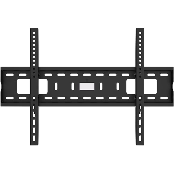 Peerlees Soporte Fijo para Pared TVF4275 con Cable Hdmi+Charola