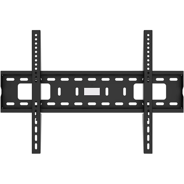 Peerlees Soporte Fijo para Pared TVF4275 con Cable Hdmi+Charola