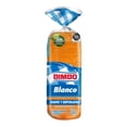 thumbnail image 1 of Pan Bimbo blanco 620 g, 1 of 5