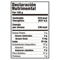 thumbnail image 2 of Ponche Don Zabor tradicional mexicano 150 g, 2 of 7