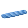 thumbnail image 2 of Mopa plana microfibra, mopa de agua seca, mopa de cocina, mopa plegable, mopa portátil, marco metálico, para hogar, para cocina,topliu, 2 of 9