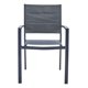 thumbnail image 4 of Silla con Descanzabrazos para Comedor Exterior NATERIAL  ORION, 4 of 6