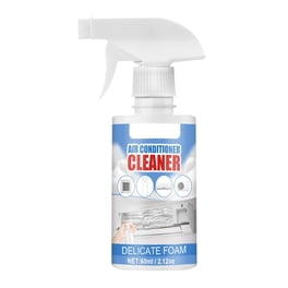 Household Air Conditioner Cleaner Multipurpose No Washing Foaming Cleaning Agent
