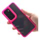 thumbnail image 1 of Funda Icon Case Prisma Colors para Oppo Reno 12 5G, Carcasa, Protector, Uso Rudo, Antigolpes, Resistente, Esquinas Reforzadas, Protección de Cámara - Rosa chicle, 1 of 8