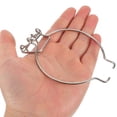 thumbnail image 4 of SEWCHICS 6Ud Accesorios De Para Frascos De Vidrio Con Acero Resistente Para Conservas, 4 of 8