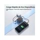 thumbnail image 4 of Bateria Portatil Sharge Flow Go 2 Power Bank 10000mah 22.5w, 4 of 7