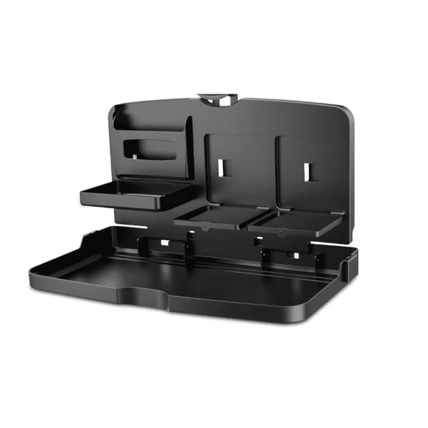 Mesa Plegable para Asiento de Auto – Accesorio Práctico para Comer y Viajar
