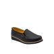 thumbnail image 2 of Mocasín Slipper Mujer Dama LOGAN Cómodos Casual negro 23, 2 of 7