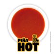 thumbnail image 4 of Salsa para alitas y botanas Mr Wings Sabor Piña Hot 4.2 Kg, 4 of 4