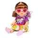 thumbnail image 2 of Muñeca Baby Alive Hasbro BA Estilos Mágicos Cabello Castaño, 2 of 4