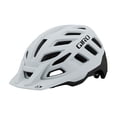 thumbnail image 1 of Casco Montaña Radix Blanco/Negro Mate Resistente Giro Mediano, 1 of 4