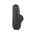 thumbnail image 1 of Estuche para saxofón alto, estuche de tela Oxford, accesorios para saxofón con funda externa. negro, 1 of 9