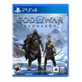 thumbnail image 1 of Dios de la Guerra: Ragnarok (PS4), 1 of 20