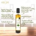 thumbnail image 2 of Alpont Aceite De Oliva Virgen Extra Y Albahaca 250 Ml, 2 of 5