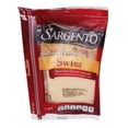thumbnail image 3 of Queso suizo Sargento Natural Swiss natural 11 rebanadas 198 g, 3 of 4
