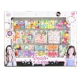 thumbnail image 1 of Kit para hacer pulseras, kit para hacer pulseras con cuentas, juego para niños con cuentas, diseño de próxima generación, 1 of 9