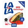 thumbnail image 1 of Queso Manchego Lala 400 g, 1 of 5