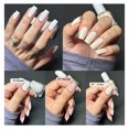 thumbnail image 2 of Set de 5 Esmaltes para uñas Nude 13.5 ml Classic Me, 2 of 4