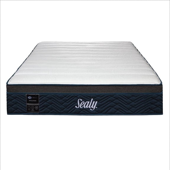 Colchón Individual Sealy PostureTech Bleecker
