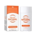 thumbnail image 4 of Desodorante natural con fragancia. Desodoriza y elimina los olores, manteniendo las axilas frescas. 85 g por desodorante., 4 of 9