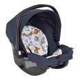 thumbnail image 2 of Sistema de Viaje Graco Comfy Cruiser TS WR44 Into the Wild Azul, 2 of 4