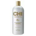 thumbnail image 1 of CHI Keratin Shampoo, 32 fl. oz., 1 of 5