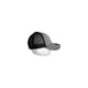 thumbnail image 3 of Gorra Flexible Fit Tipo Camionero Moda gris/negro Sport Caps Trucker flex Sport Caps Trucker flex, 3 of 3