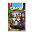 thumbnail image 1 of Crash Bandicoot N Sane Trilogy Nintendo Físico, 1 of 3