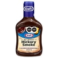 thumbnail image 1 of Salsa BBQ Kraft Hickory smoke 496g, 1 of 5