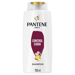 Shampoo Pantene Pro-V Control Caída 700 ml