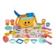 thumbnail image 2 of Set de Juego Hasbro Play-Doh PD Picnic Primeras Creaciones Cesta de Picnic con 6 latas de masa moldeable, 2 of 4