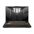 thumbnail image 1 of Laptop Asus Tuf 16" Wuxga Intel Core i5 Rtx 4050 210h 8gb Ram 512gb Ssd Gris, 1 of 5
