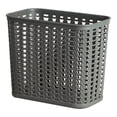 thumbnail image 1 of Organizador Rectangular Prichos Porta Gris, 1 of 4