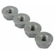 thumbnail image 2 of Kit 4 Tuercas OEM F-650 DE 2011 A 2015 Ford Original, 2 of 6