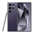 thumbnail image 2 of Samsung Galaxy S24 Ultra 512GB Morado Reacondicionado, 2 of 2