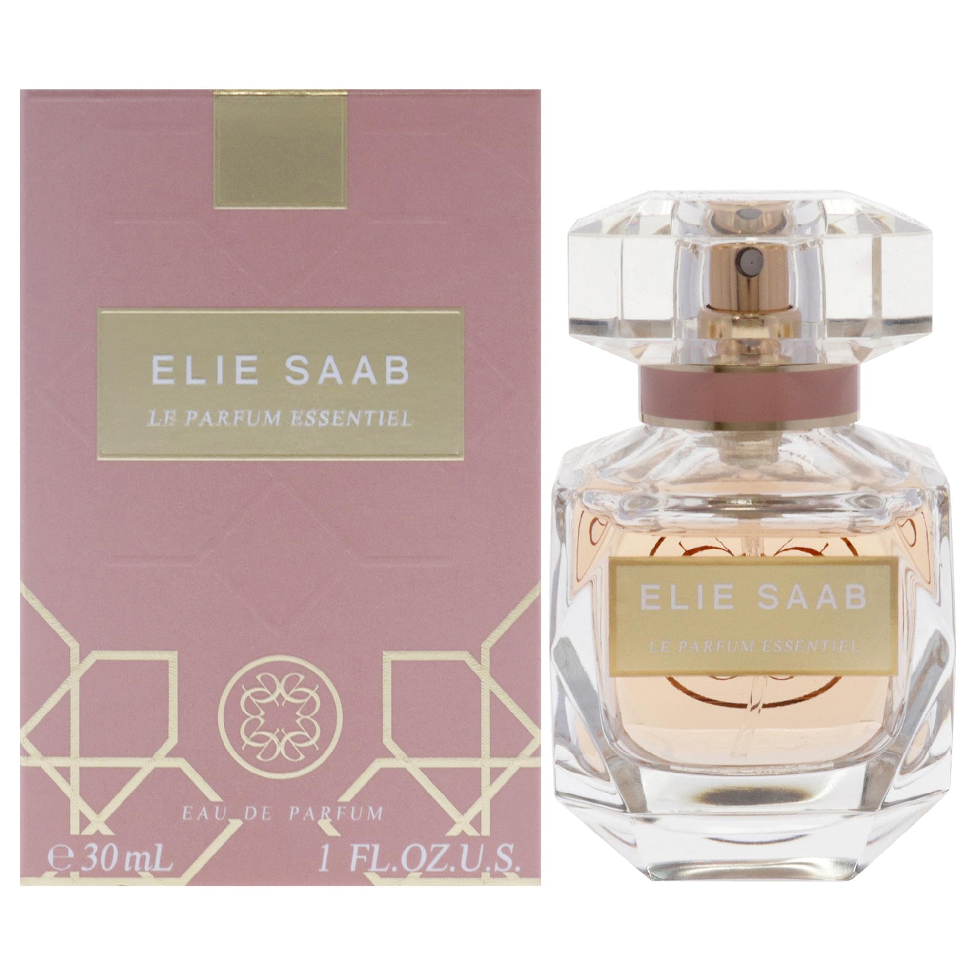 Perfume Elie Saab Le Parfum Essentiel Eau de Parfum 30 ml