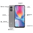 thumbnail image 4 of Smartphone ZTE Blade A35e 64GB Gris Telcel, 4 of 5