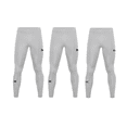 thumbnail image 1 of ZAPARI Licra Deportiva Larga Interior, Mallas Deportivas para Hombre. Leggins de Compresión y Secado blanco L, 1 of 6