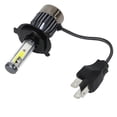 thumbnail image 3 of Bombilla LED para faros delanteros, bombilla para faros delanteros de motocicleta de 30 W, bombilla LED para faros antiniebla probada profesionalmente, 3 of 9