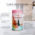 thumbnail image 2 of ALPONT GOURMET, Café Indonesia Molido, Lata 250 Gramos, 2 Piezas, 2 of 5